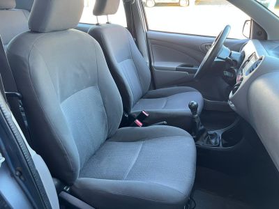 TOYOTA Etios Sedan XS 1.5 16v 2013 - miniatura 7