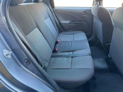 TOYOTA Etios Sedan XS 1.5 16v 2013 - miniatura 8