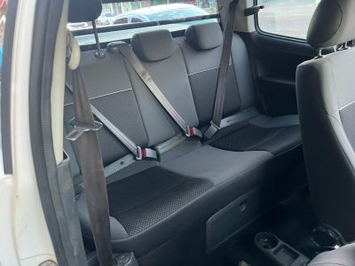 VOLKSWAGEN Saveiro Robust 1.6 16v C.D. 2023 - miniatura 8