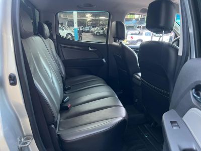 CHEVROLET S10 LTZ 2.5 16v C.D. 2016 - miniatura 8