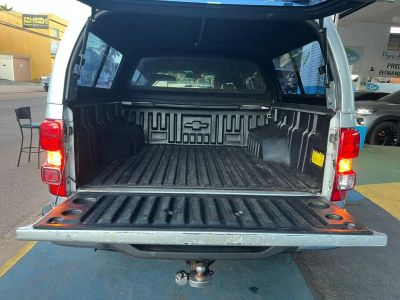 CHEVROLET S10 LTZ 2.5 16v C.D. 2016 - miniatura 9