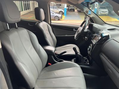 CHEVROLET S10 LTZ 2.5 16v C.D. 2016 - miniatura 7