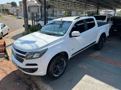 CHEVROLET S10 LT 2.5 16v C.D. 2019 - miniatura 2