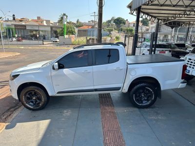 CHEVROLET S10 LT 2.5 16v C.D. 2019 - miniatura 3