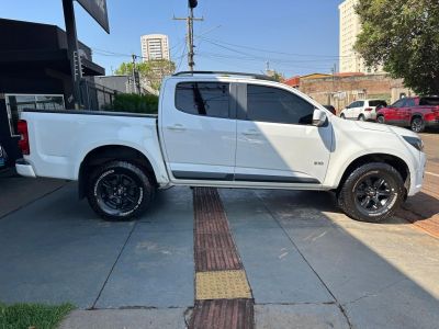 CHEVROLET S10 LT 2.5 16v C.D. 2019 - miniatura 6