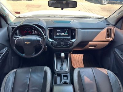 CHEVROLET S10 LT 2.5 16v C.D. 2019 - miniatura 7
