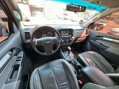 CHEVROLET S10 LT 2.5 16v C.D. 2019 - miniatura 8