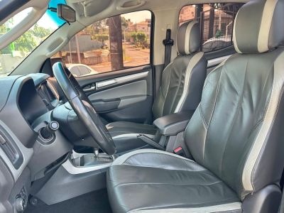 CHEVROLET S10 LT 2.5 16v C.D. 2019 - miniatura 9