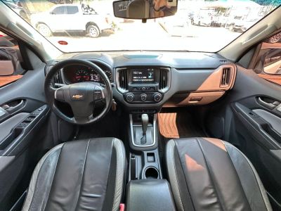 CHEVROLET S10 LT 2.5 16v C.D. 2019 - miniatura 11