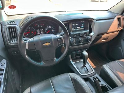 CHEVROLET S10 LT 2.5 16v C.D. 2019 - miniatura 12