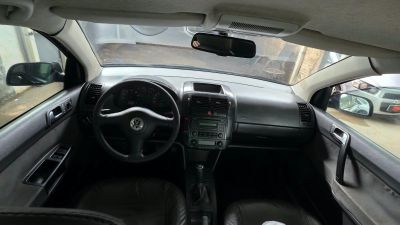 VOLKSWAGEN Polo Sedan Comfortline 1.6 2008 - miniatura 10