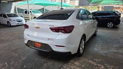 CHEVROLET Onix Sedan Plus LTZ 1.0T 12v 2023 - miniatura 6