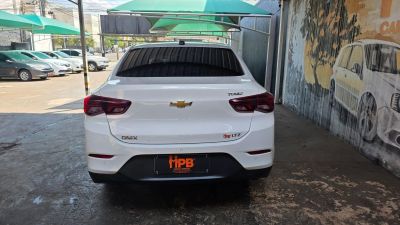 CHEVROLET Onix Sedan Plus LTZ 1.0T 12v 2023 - miniatura 8