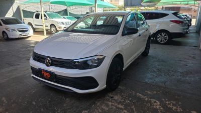VOLKSWAGEN Polo Hatch Track 1.0 12v 2026 - miniatura 3