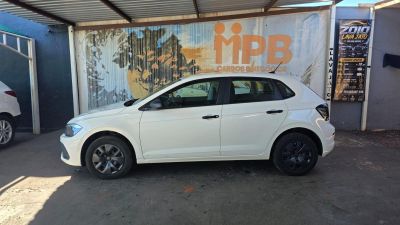 VOLKSWAGEN Polo Hatch Track 1.0 12v 2026 - miniatura 5