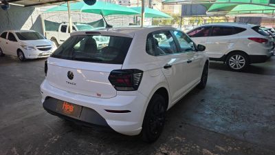VOLKSWAGEN Polo Hatch Track 1.0 12v 2026 - miniatura 6