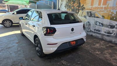 VOLKSWAGEN Polo Hatch Track 1.0 12v 2026 - miniatura 7
