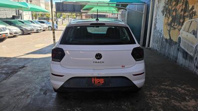 VOLKSWAGEN Polo Hatch Track 1.0 12v 2026 - miniatura 8