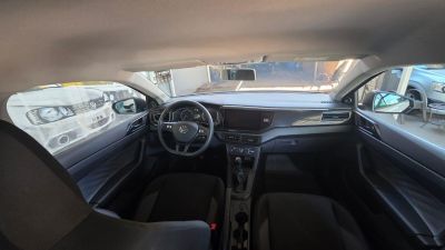 VOLKSWAGEN Polo Hatch Track 1.0 12v 2026 - miniatura 9