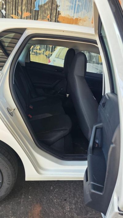 VOLKSWAGEN Polo Hatch Track 1.0 12v 2026 - miniatura 10