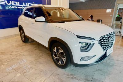 HYUNDAI Creta Limited 1.0T 12v 2024 - miniatura 2