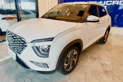 HYUNDAI Creta Limited 1.0T 12v 2024 - miniatura 3