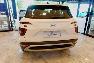 HYUNDAI Creta Limited 1.0T 12v 2024 - miniatura 5