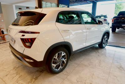 HYUNDAI Creta Limited 1.0T 12v 2024 - miniatura 6