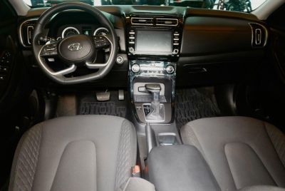HYUNDAI Creta Limited 1.0T 12v 2024 - miniatura 7