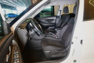 HYUNDAI Creta Limited 1.0T 12v 2024 - miniatura 8