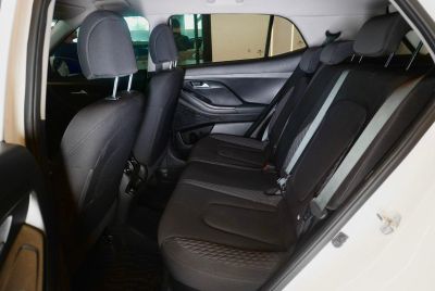 HYUNDAI Creta Limited 1.0T 12v 2024 - miniatura 9