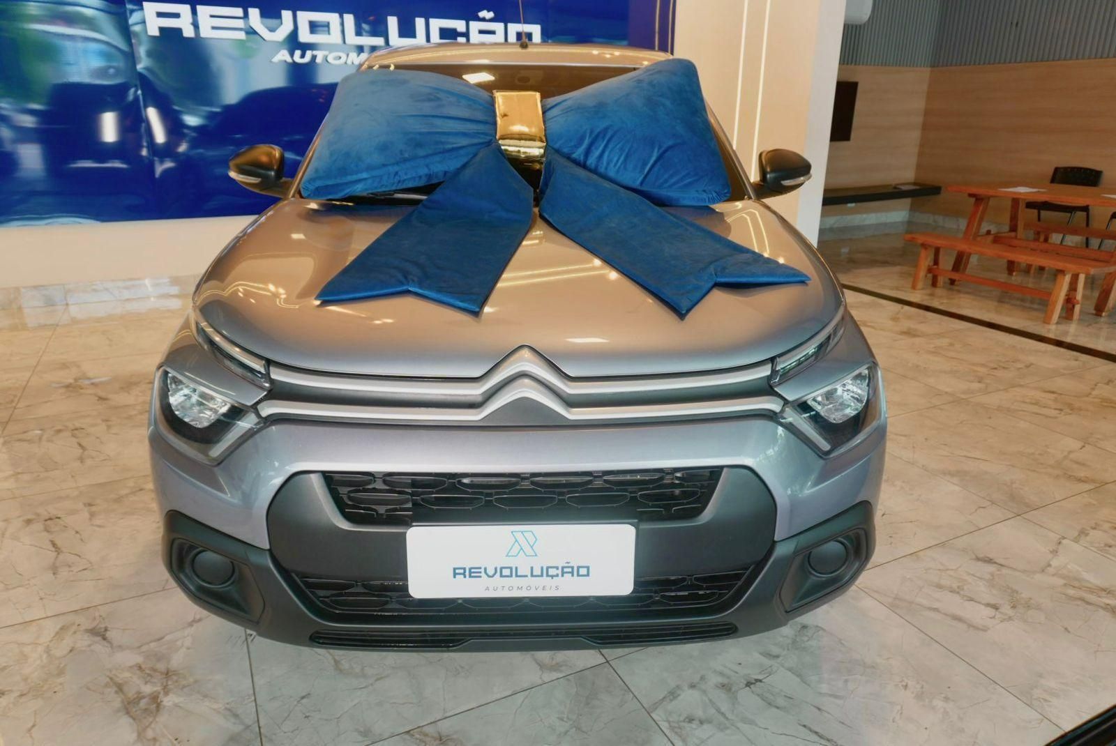 Vista principal de CITROEN C3 Hatch Live Pack 1.0 2024