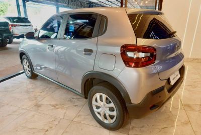 CITROEN C3 Hatch Live Pack 1.0 2024 - miniatura 4