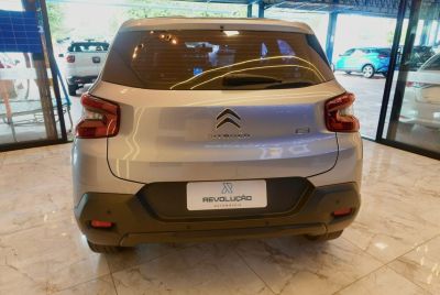 CITROEN C3 Hatch Live Pack 1.0 2024 - miniatura 5