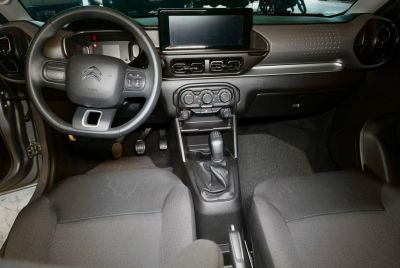 CITROEN C3 Hatch Live Pack 1.0 2024 - miniatura 7