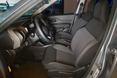 CITROEN C3 Hatch Live Pack 1.0 2024 - miniatura 8