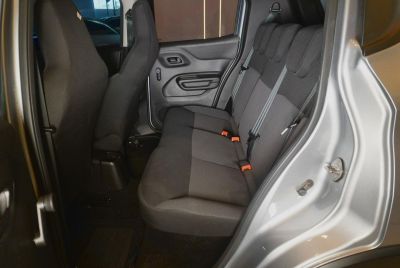 CITROEN C3 Hatch Live Pack 1.0 2024 - miniatura 9