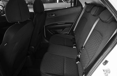 HYUNDAI HB20 Comfort Plus 1.0T 12v 2023 - miniatura 6