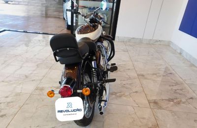 ROYAL ENFIELD Classic Dark 350 2026 - miniatura 5