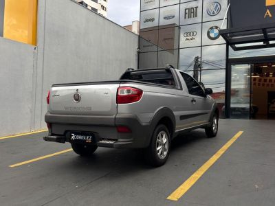 FIAT Strada Working 1.4 C.S. 2015 - miniatura 4