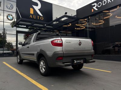 FIAT Strada Working 1.4 C.S. 2015 - miniatura 5