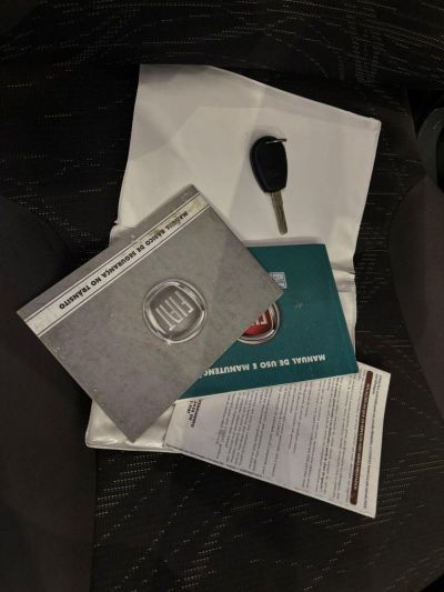 FIAT Strada Working 1.4 C.S. 2015 - miniatura 6