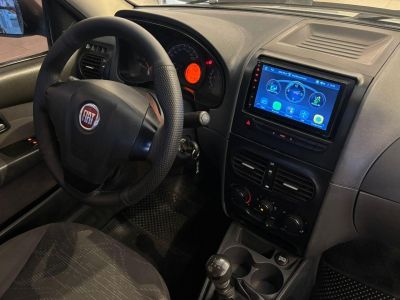FIAT Strada Working 1.4 C.S. 2015 - miniatura 7