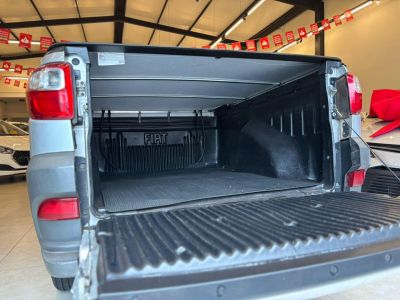 FIAT Strada Working 1.4 C.S. 2015 - miniatura 9