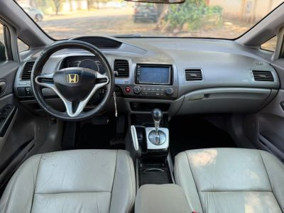 HONDA Civic LXS 1.8 16v 2007 - miniatura 5