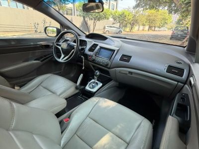HONDA Civic LXS 1.8 16v 2007 - miniatura 6