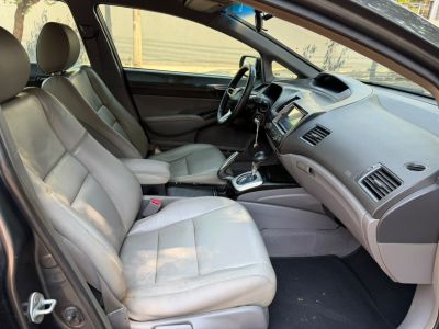 HONDA Civic LXS 1.8 16v 2007 - miniatura 7