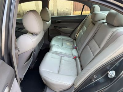 HONDA Civic LXS 1.8 16v 2007 - miniatura 8