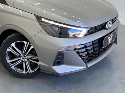 HYUNDAI HB20 Platinum 1.0T 12v 2023 - miniatura 2