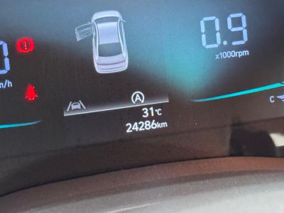 HYUNDAI HB20 Platinum 1.0T 12v 2023 - miniatura 5